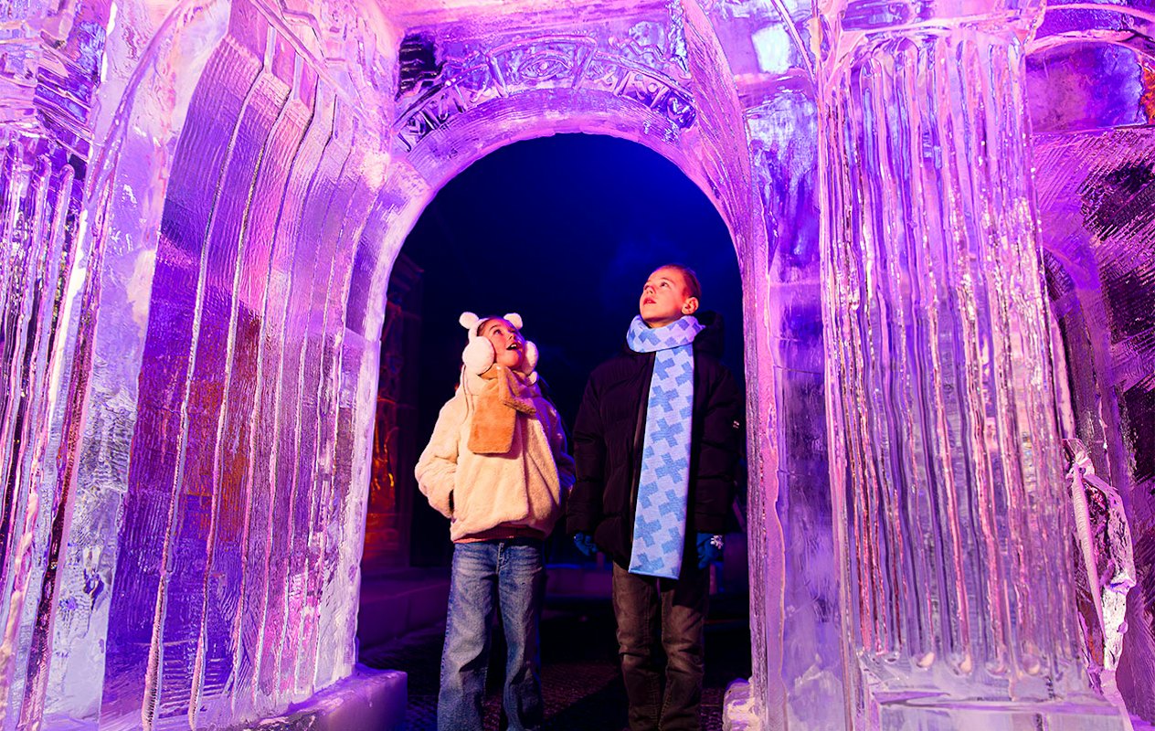 Below Zero Art Below Zero