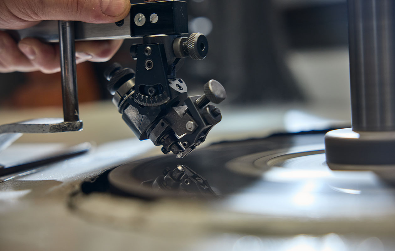 Ticket Diamond Factory Tour bij Royal Coster Amsterdam (2p.)