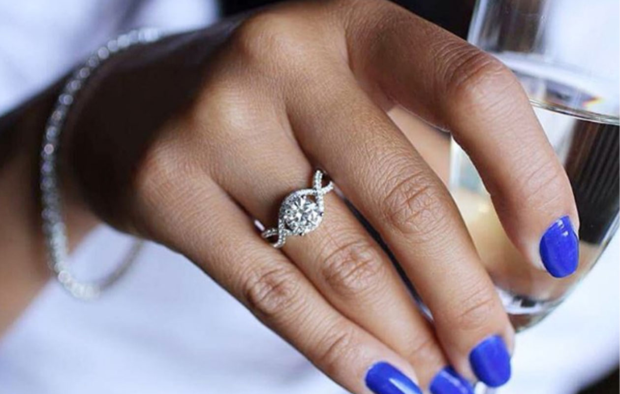 Ticket Diamond Factory Tour bij Royal Coster Amsterdam (2p.)