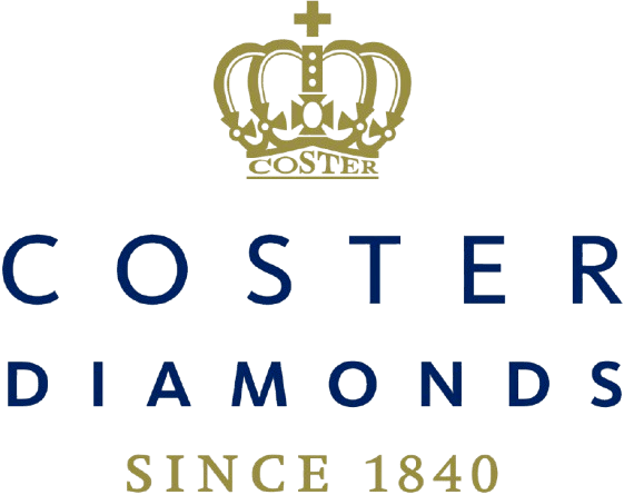 Ticket Diamond Factory Tour bij Royal Coster Amsterdam (2p.)