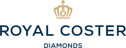 Diamond Factory Tour tickets bij Royal Coster Amsterdam (2p.)
