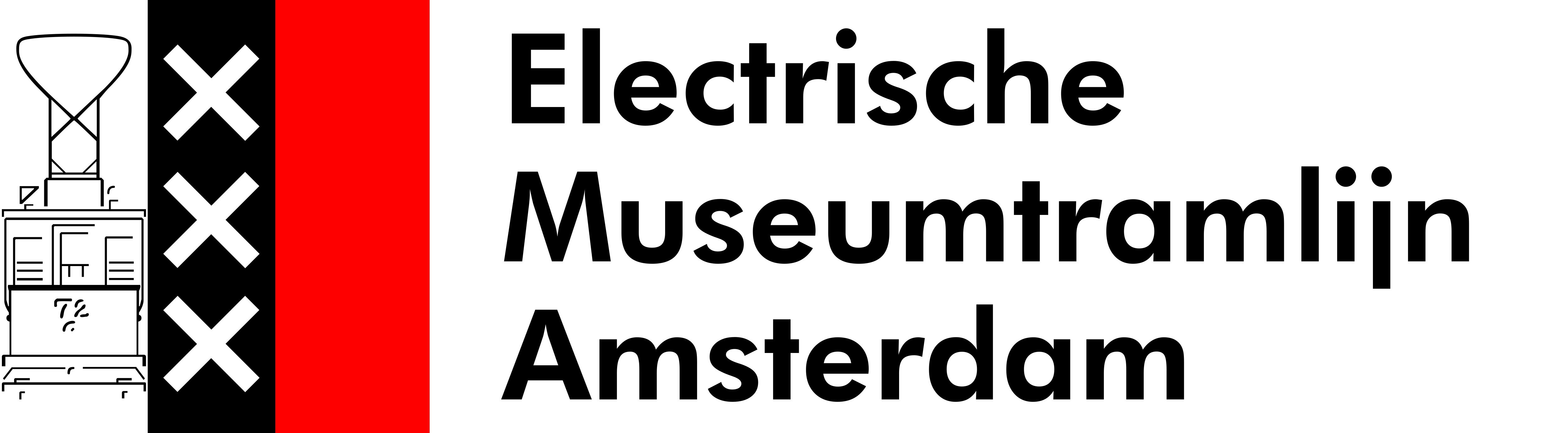 Ticket historische tramrit naar Amstelveen (2p.)
