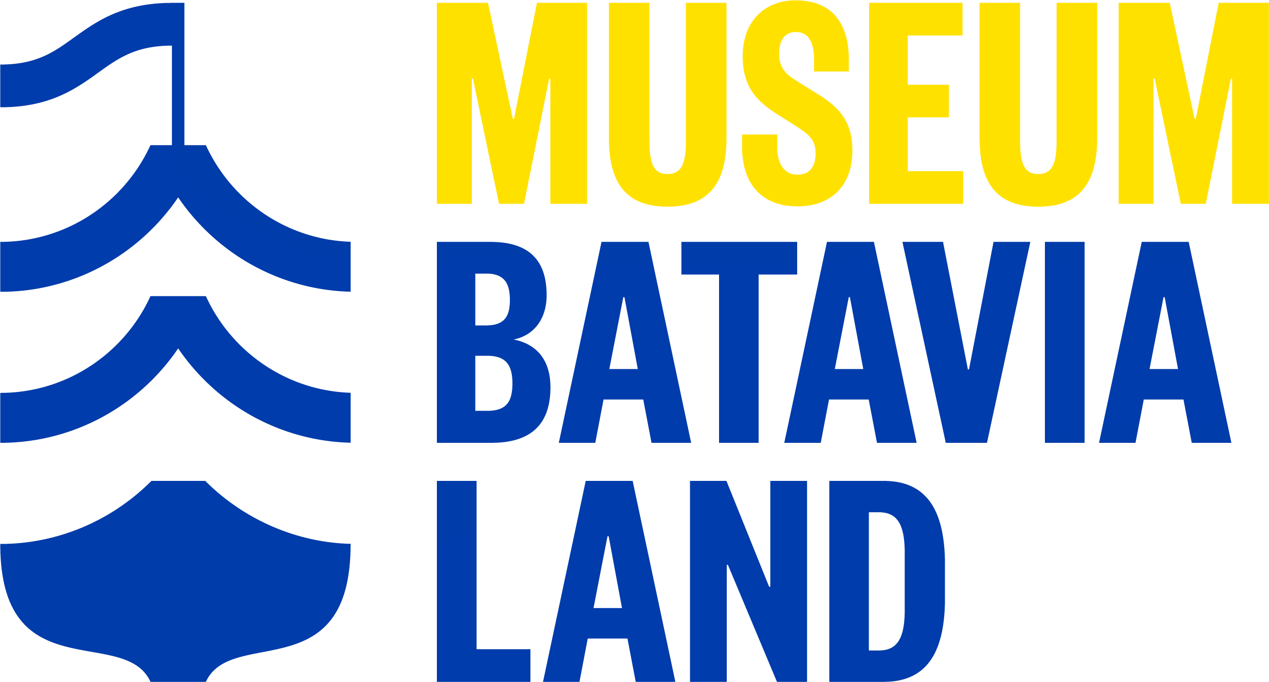 Museum Batavialand tickets (2 personen)