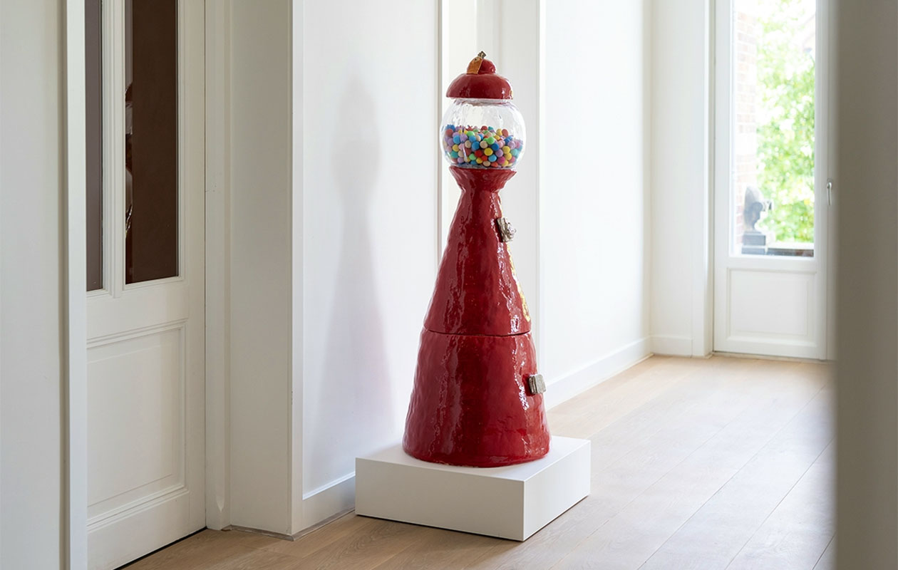 Bied mee op Museum Villa tickets (2 personen)