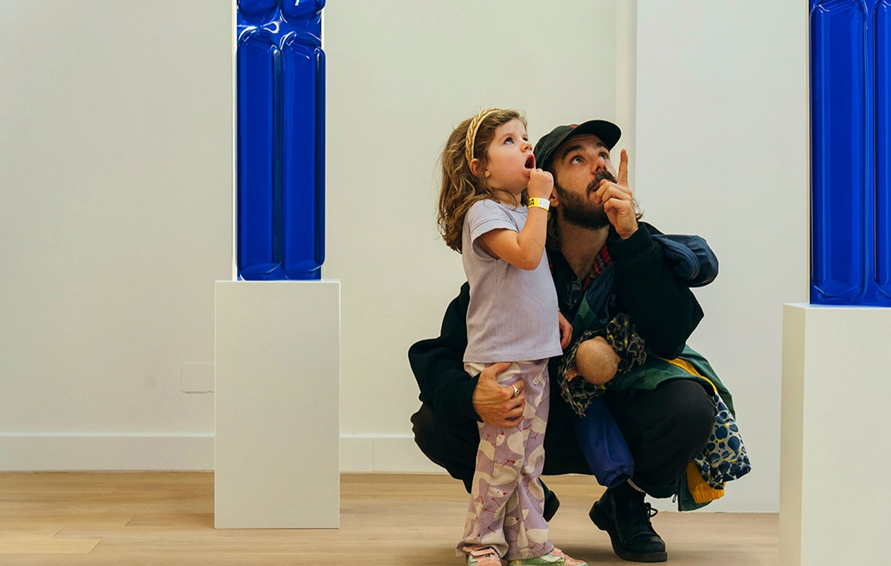 Bied mee op Museum Villa tickets (2 personen)