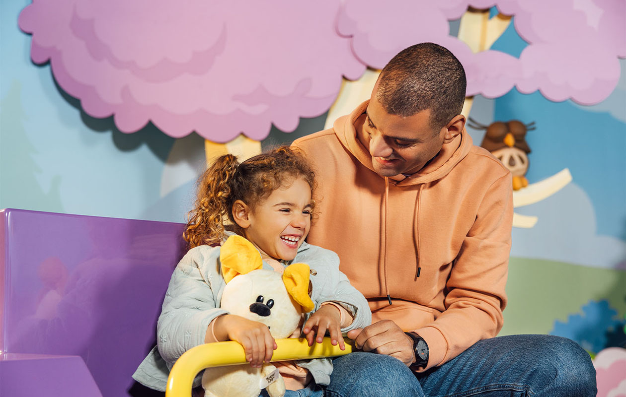 Avonturenpark de Tovertuin tickets (2 personen)