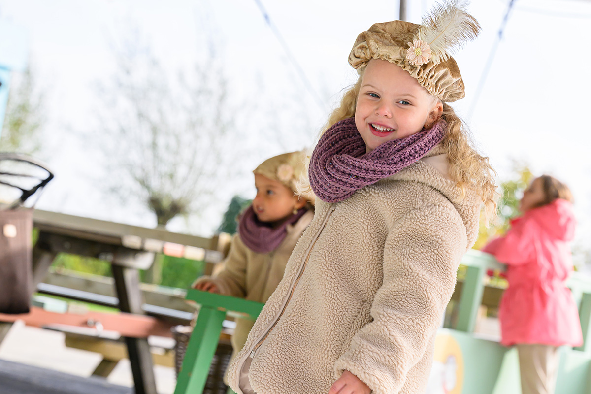 Avonturenboerderij Molenwaard tickets (2 personen)