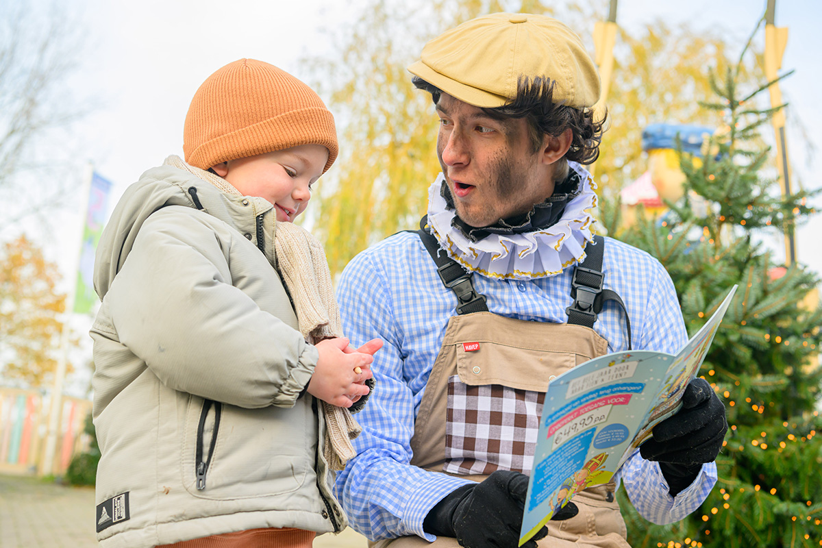 Avonturenboerderij Molenwaard tickets (2 personen)