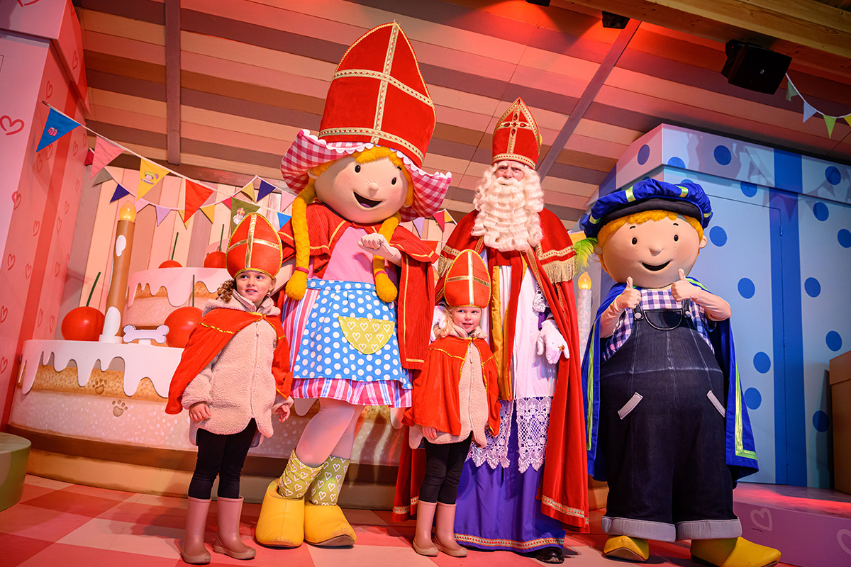 Avonturenboerderij Molenwaard tickets (2 personen)