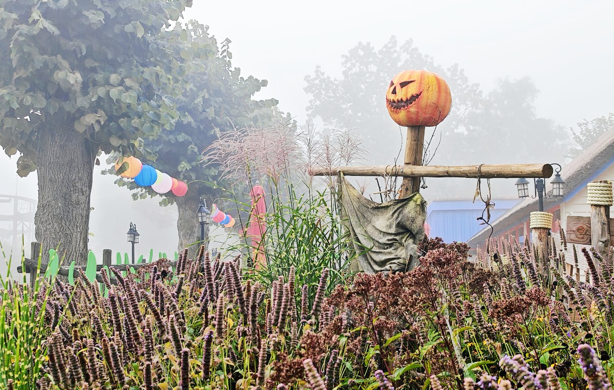 Ticket Avonturenpark Hellendoorn (2p.)