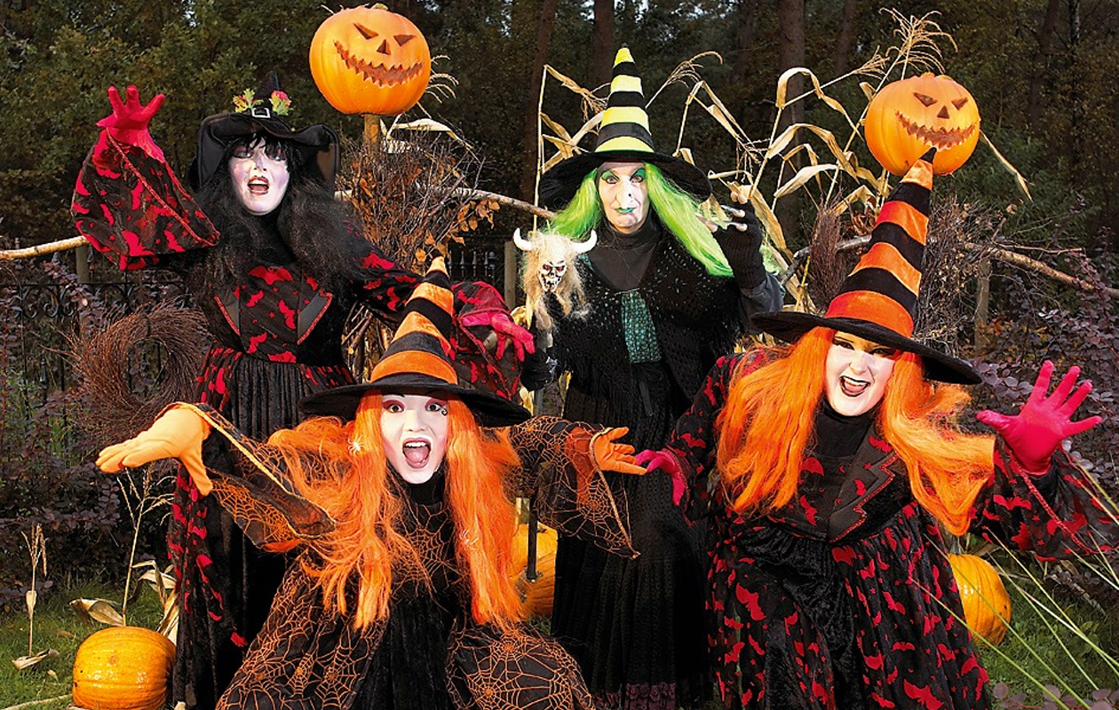 Ticket Avonturenpark Hellendoorn (2p.)