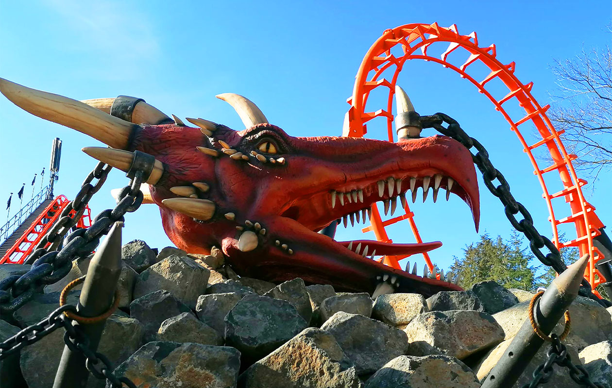 Ticket Avonturenpark Hellendoorn (2p.)