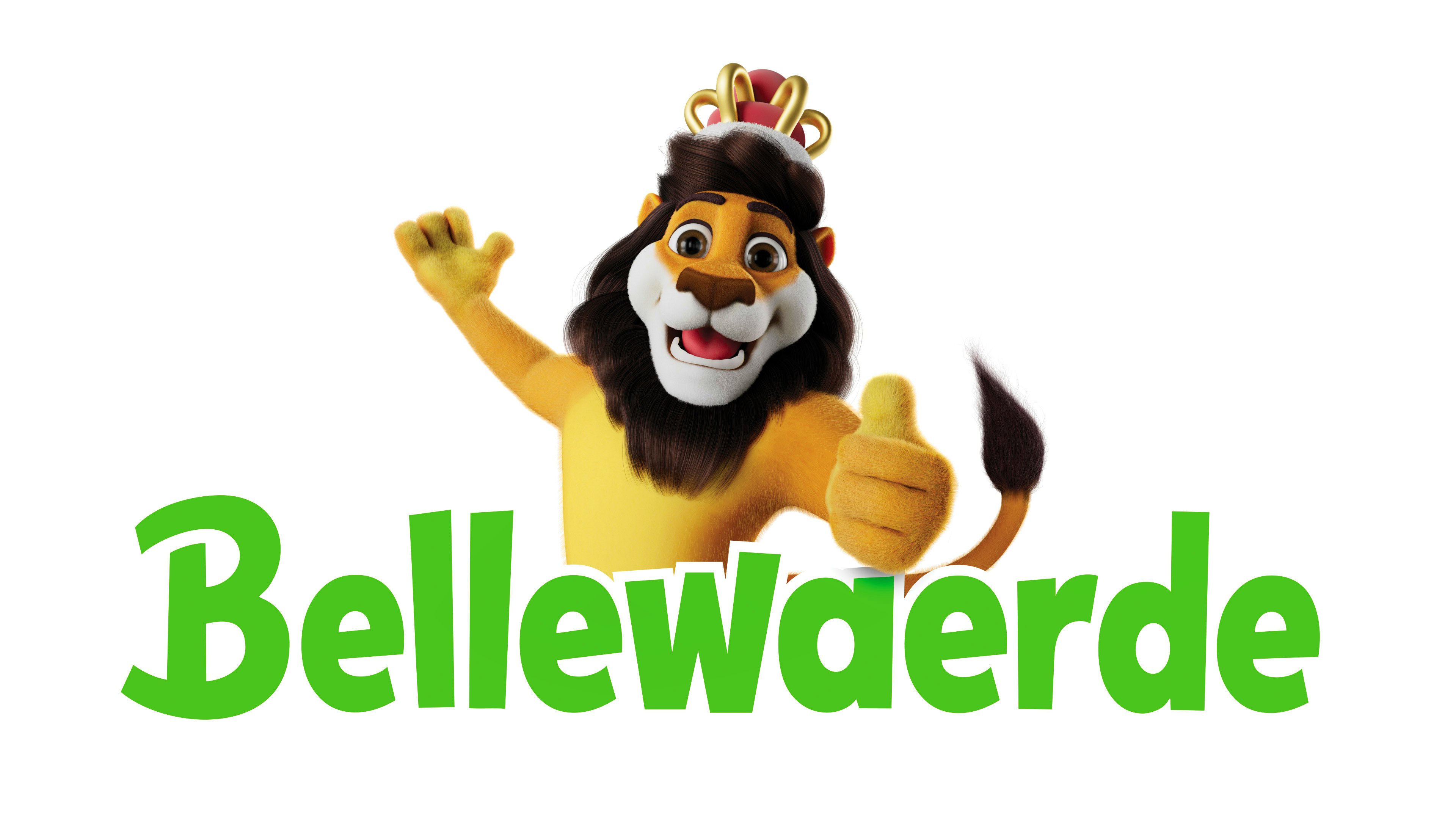 Enchérissez sur des billets pour Bellewaerde Park (2 personnes)