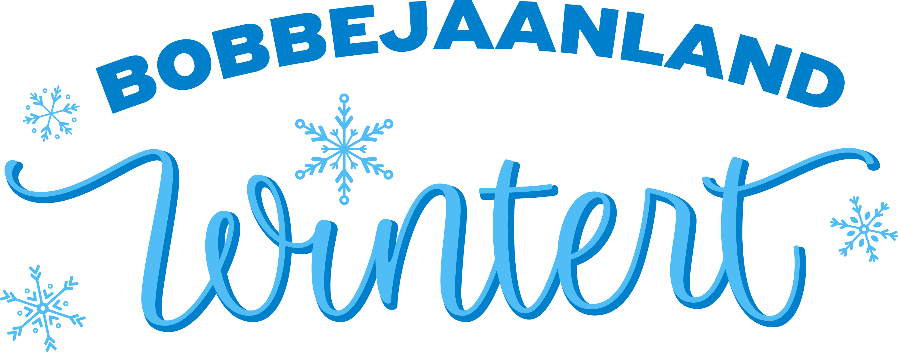 Ticket Bobbejaanland Wintert in België (2p.)