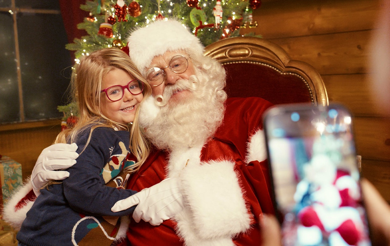 Ticket Bobbejaanland Wintert in België (2p.)