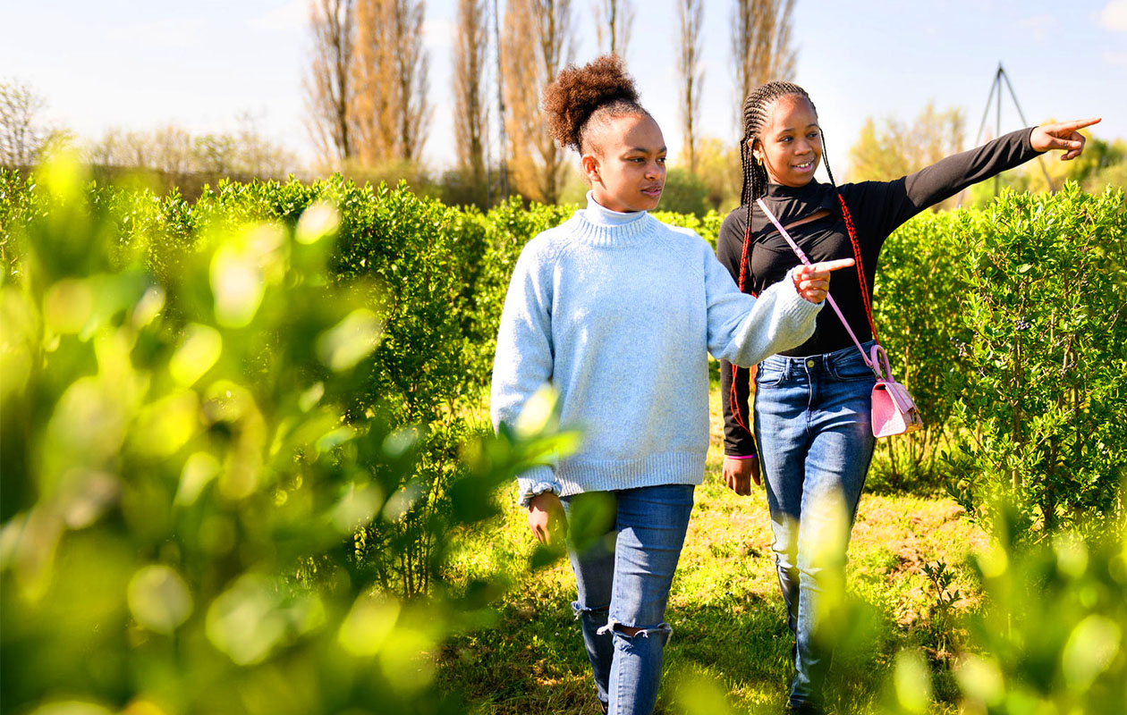 Ticket Dino Experience Park (2p.)