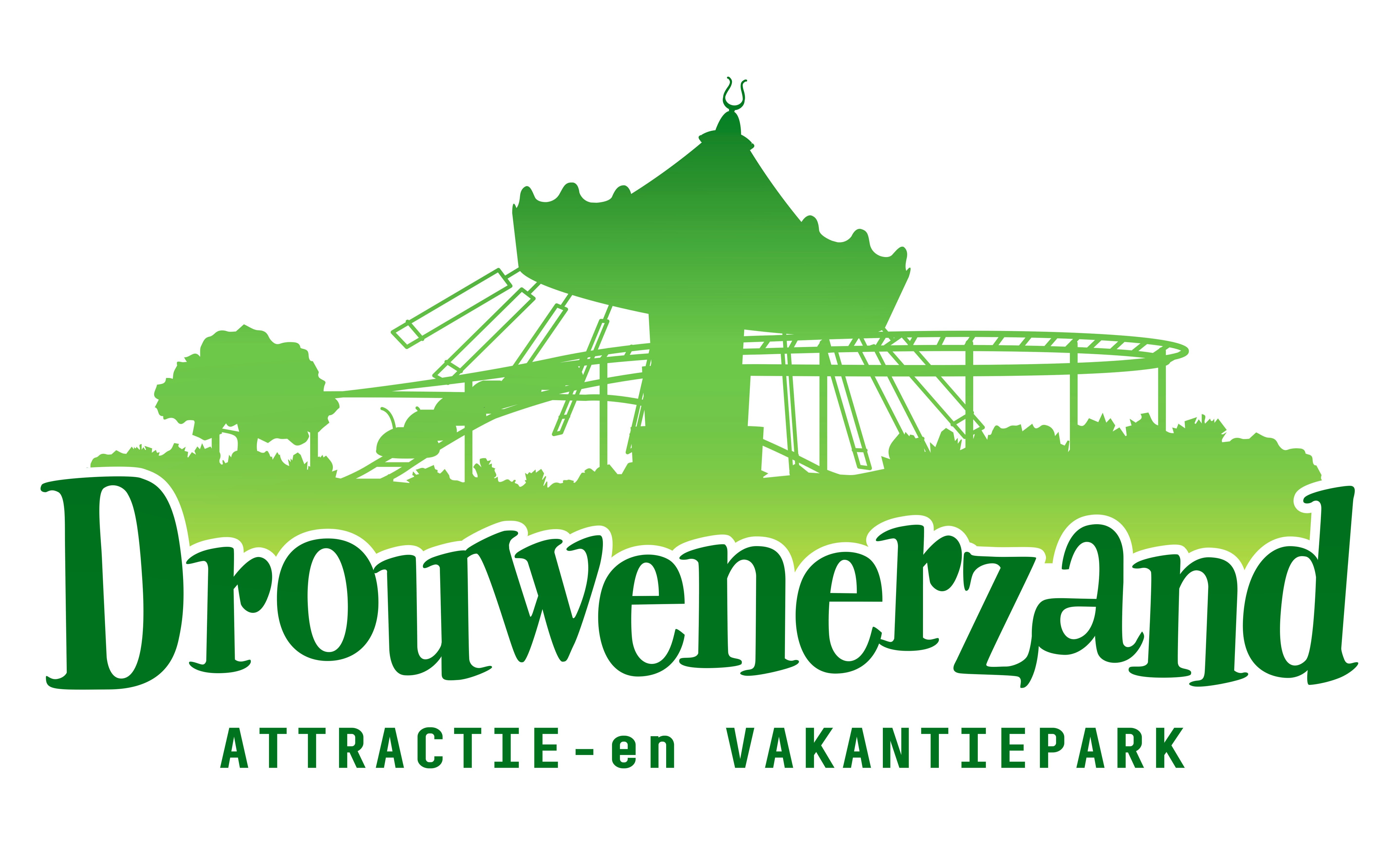 All-inclusive Drouwenerzand Attractiepark tickets (2 personen)
