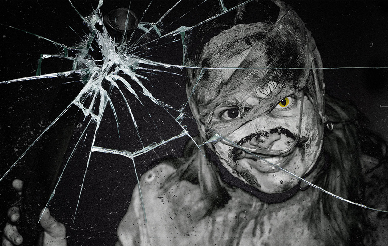 Billet Walibi Belgium - Halloween (2 pers.)