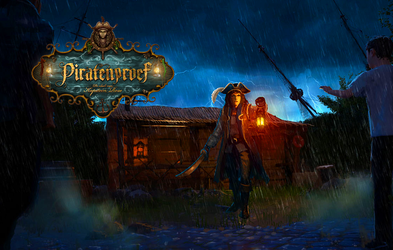 Ticket Familiepark Drievliet (2p.)