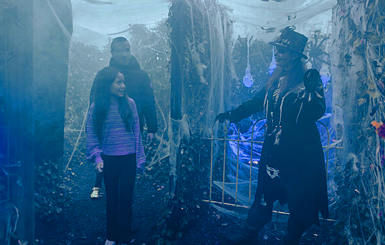 Ticket Familiepark Drievliet (2p.)