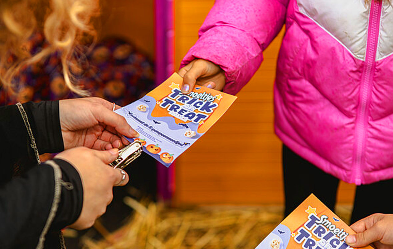 Ticket Familiepark Drievliet (2p.)