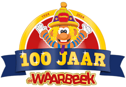 Ticket Food Circus in De Waarbeek (2p.)
