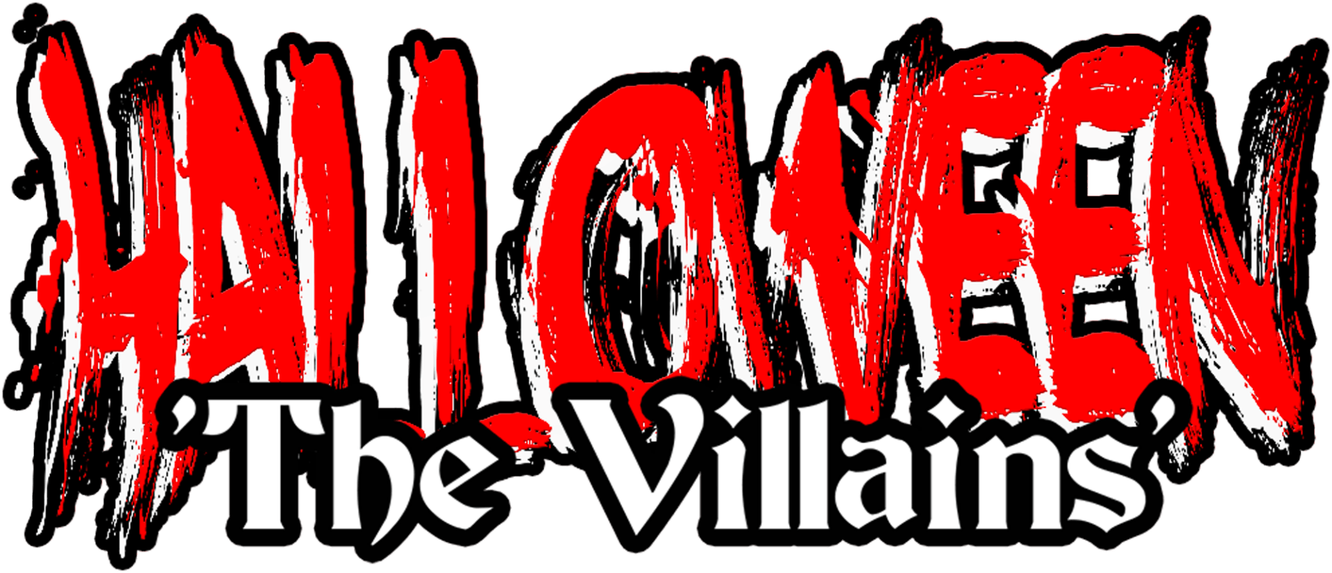 Ticket voor jubileumeditie The Villains X in Mondo Verde (2p.)