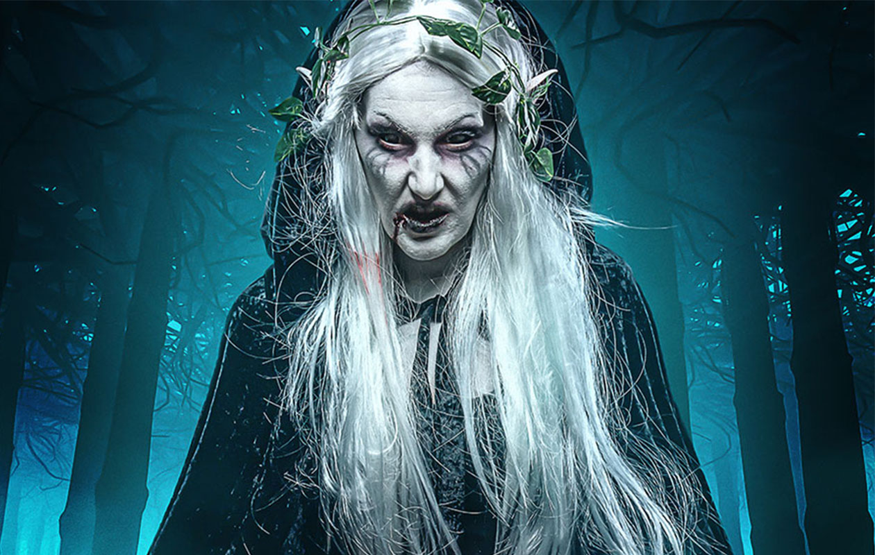 Ticket voor jubileumeditie The Villains X in Mondo Verde (2p.)