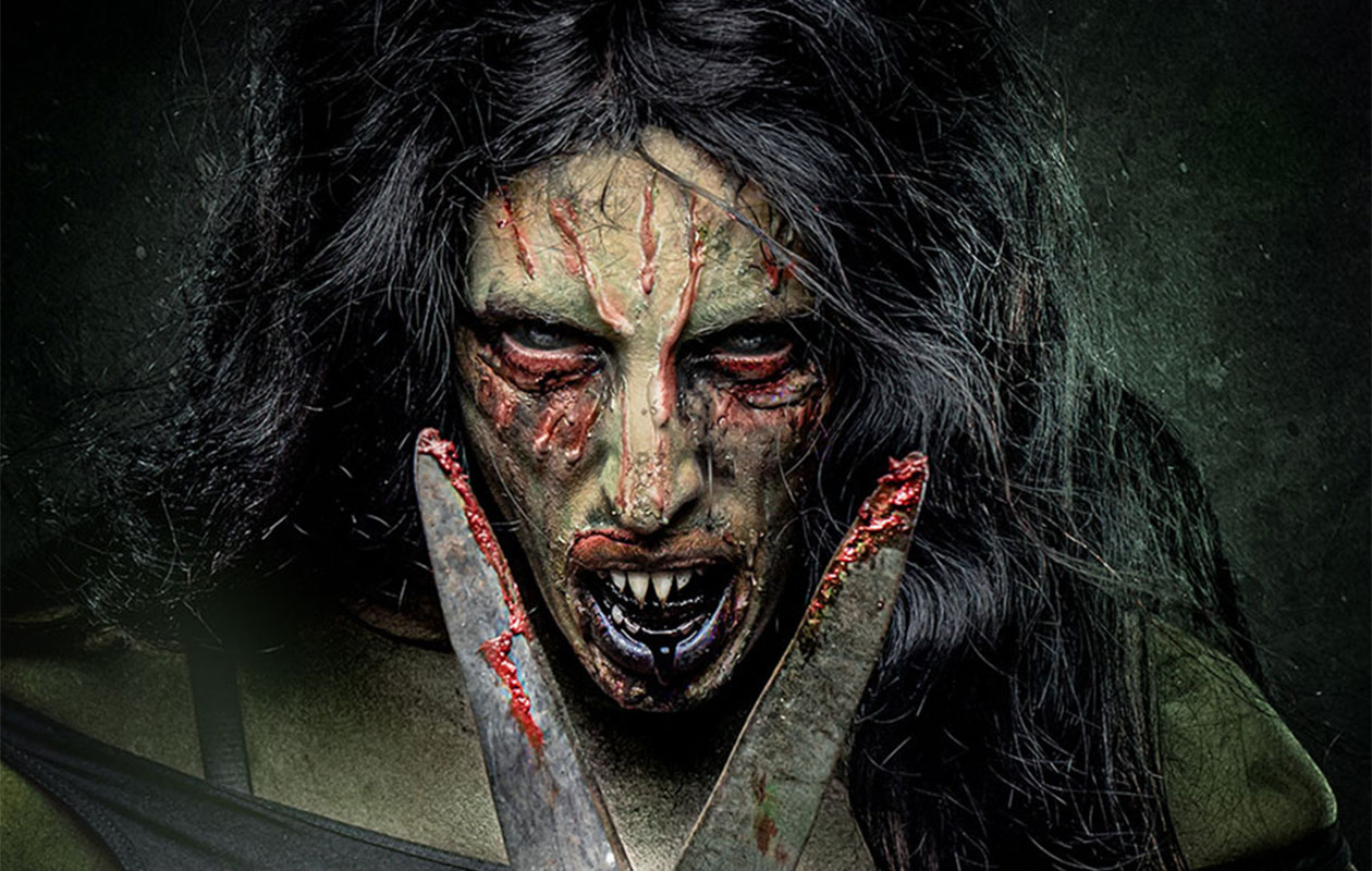 Ticket voor jubileumeditie The Villains X in Mondo Verde (2p.)