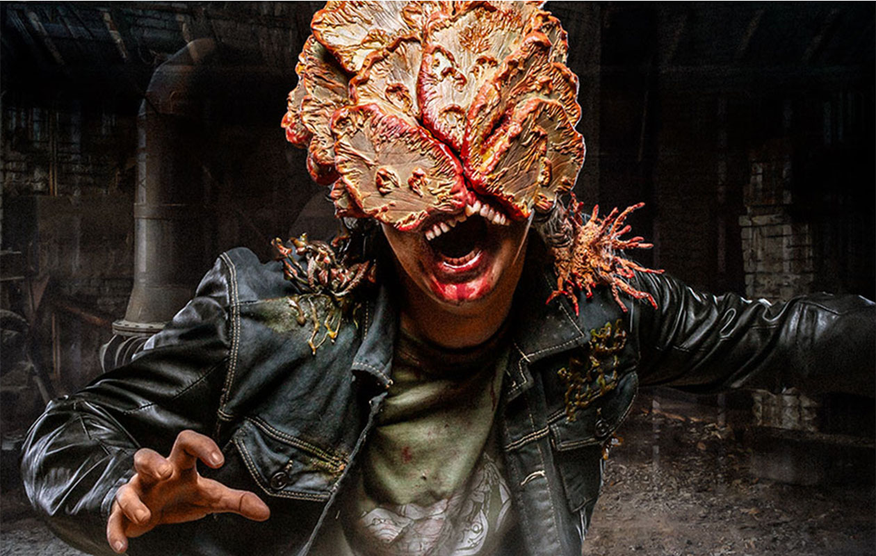 Ticket voor jubileumeditie The Villains X in Mondo Verde (2p.)