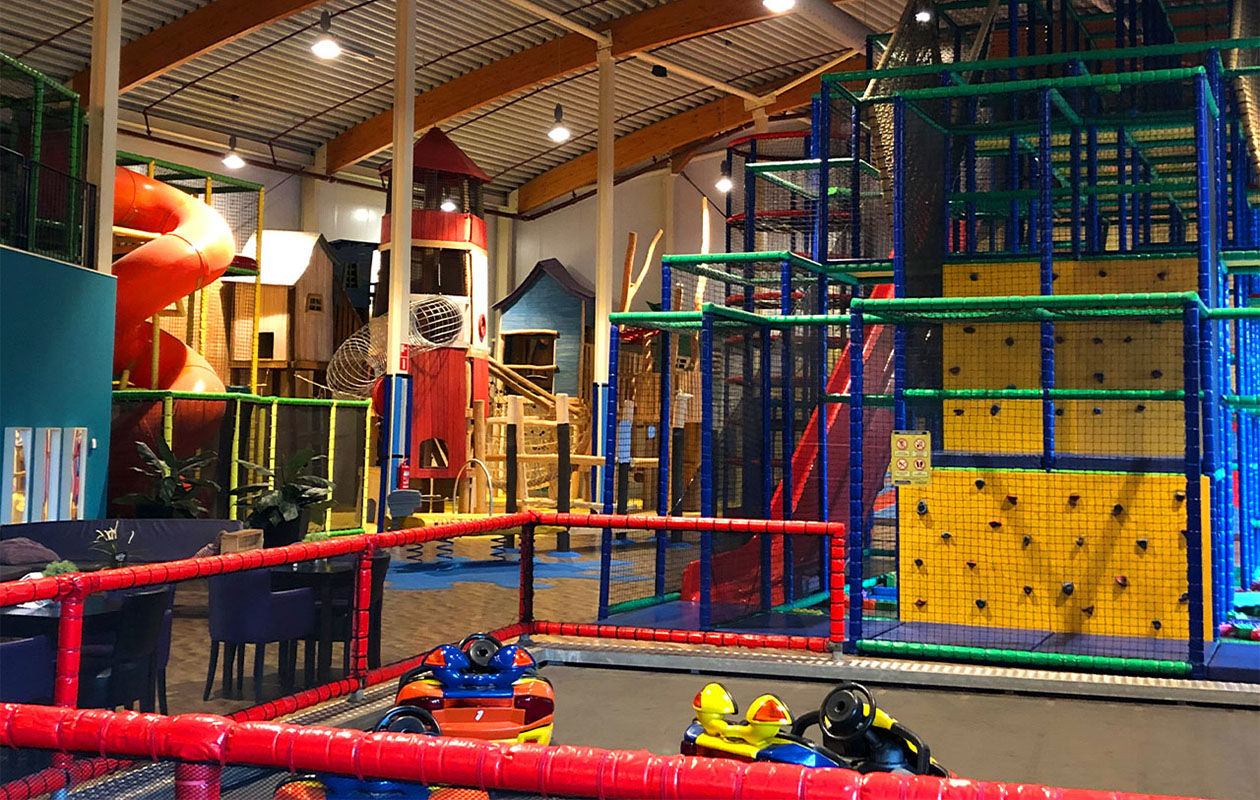 Ticket Mini Mundi (2p.)