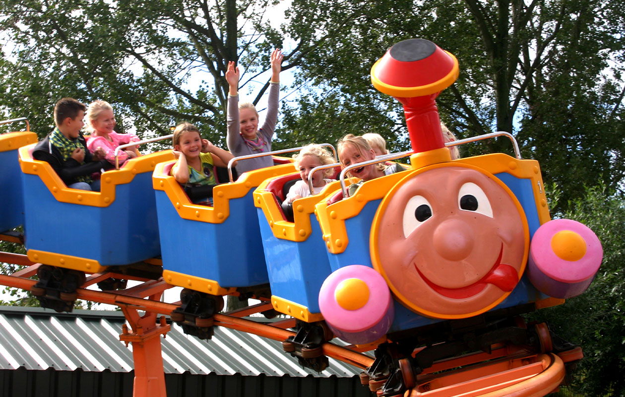 Ticket Mini Mundi (2p.)