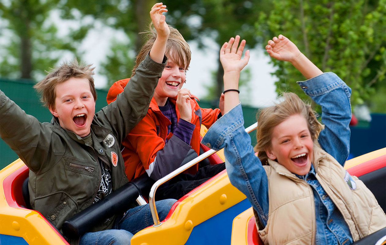 Ticket Mini Mundi (2p.)