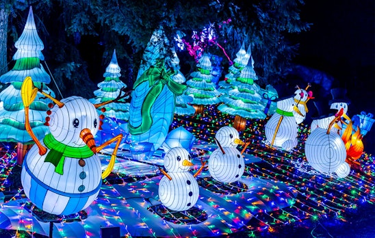 Ticket Parc Astérix (2p.)