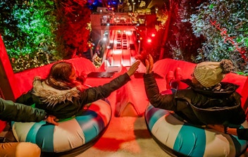 Ticket Parc Astérix (2p.)