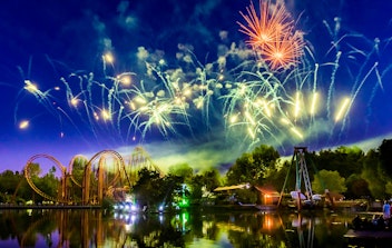 Ticket Parc Astérix (2p.)