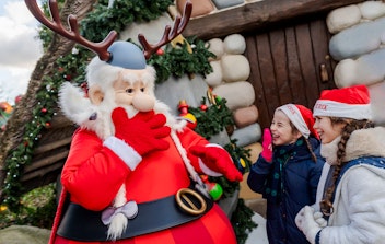Ticket Parc Astérix (2p.)
