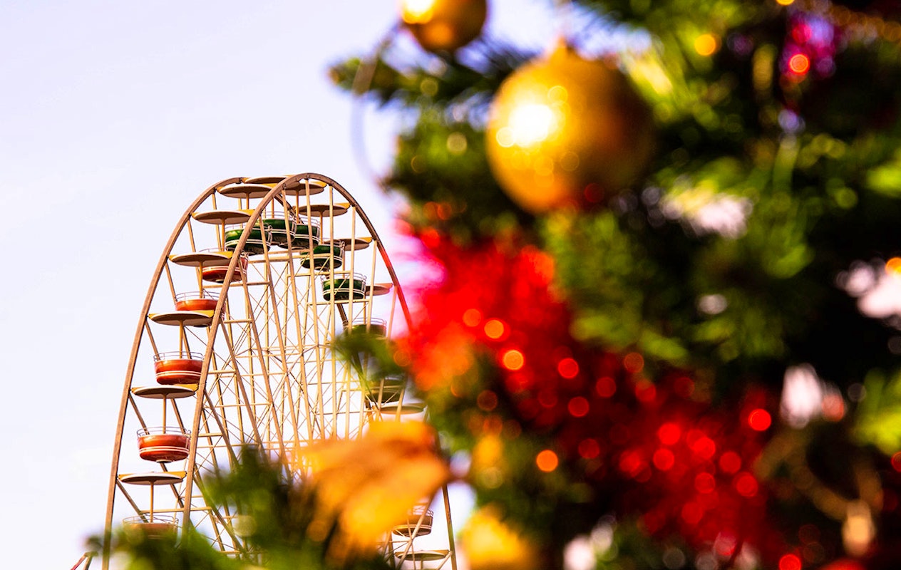 Ticket Winter Slagharen (2p.)