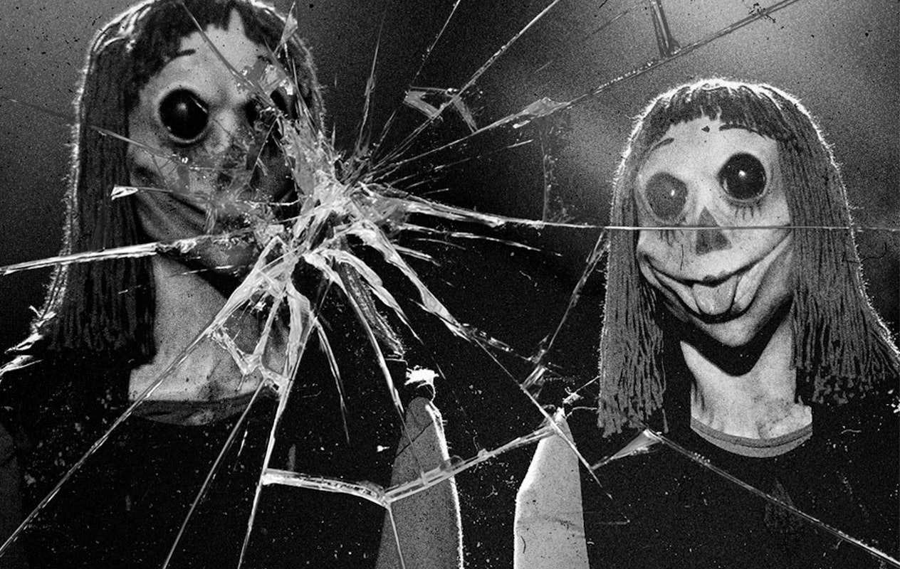 Billet Walibi Belgium - Halloween (2p.)