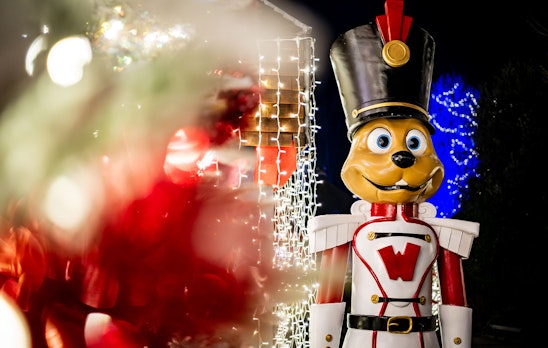 Ticket Walibi Belgium Winter (2p.)