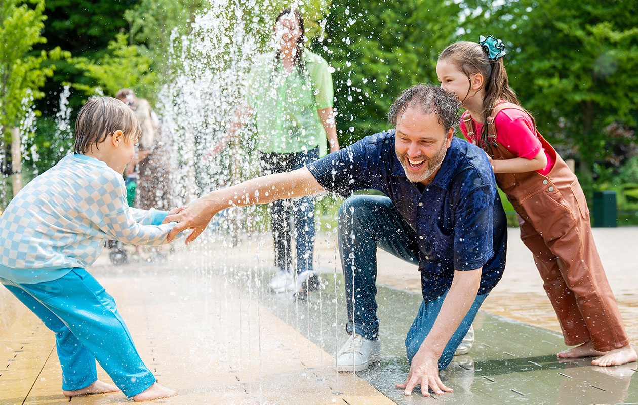 Bied mee op Walibi Holland tickets (2 personen)