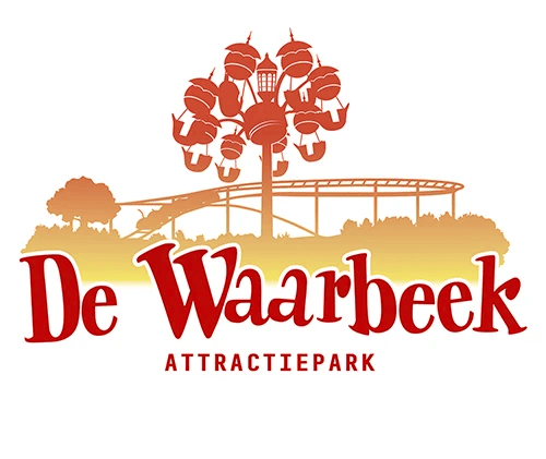 Attractiepark De Waarbeek All-In tickets (2 personen)