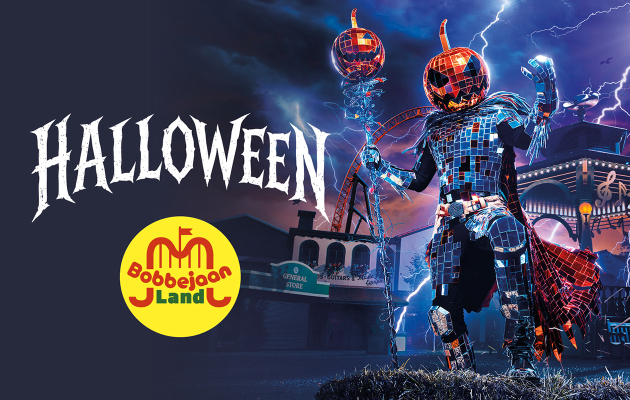 Billets Bobbejaanland (2 personnes)