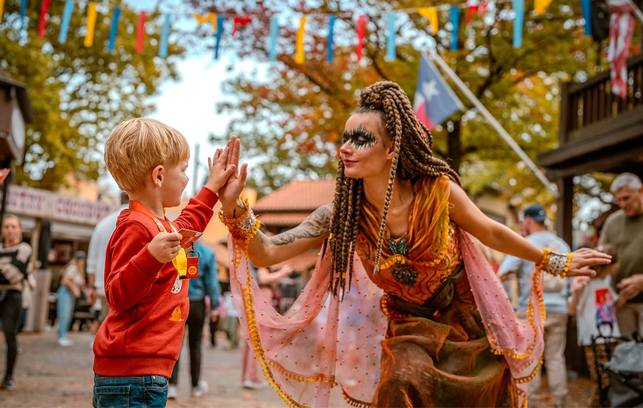Bobbejaanland tickets (2 personen)