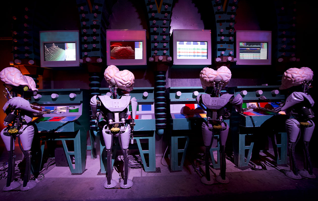 Billets pour Movie Park Germany (2 personnes)