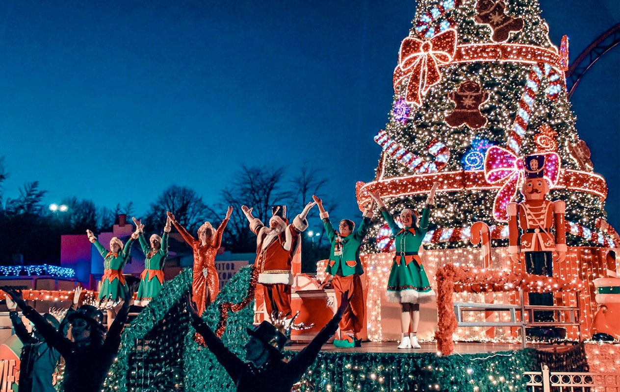 Ticket Movie Park Germany (2p.)