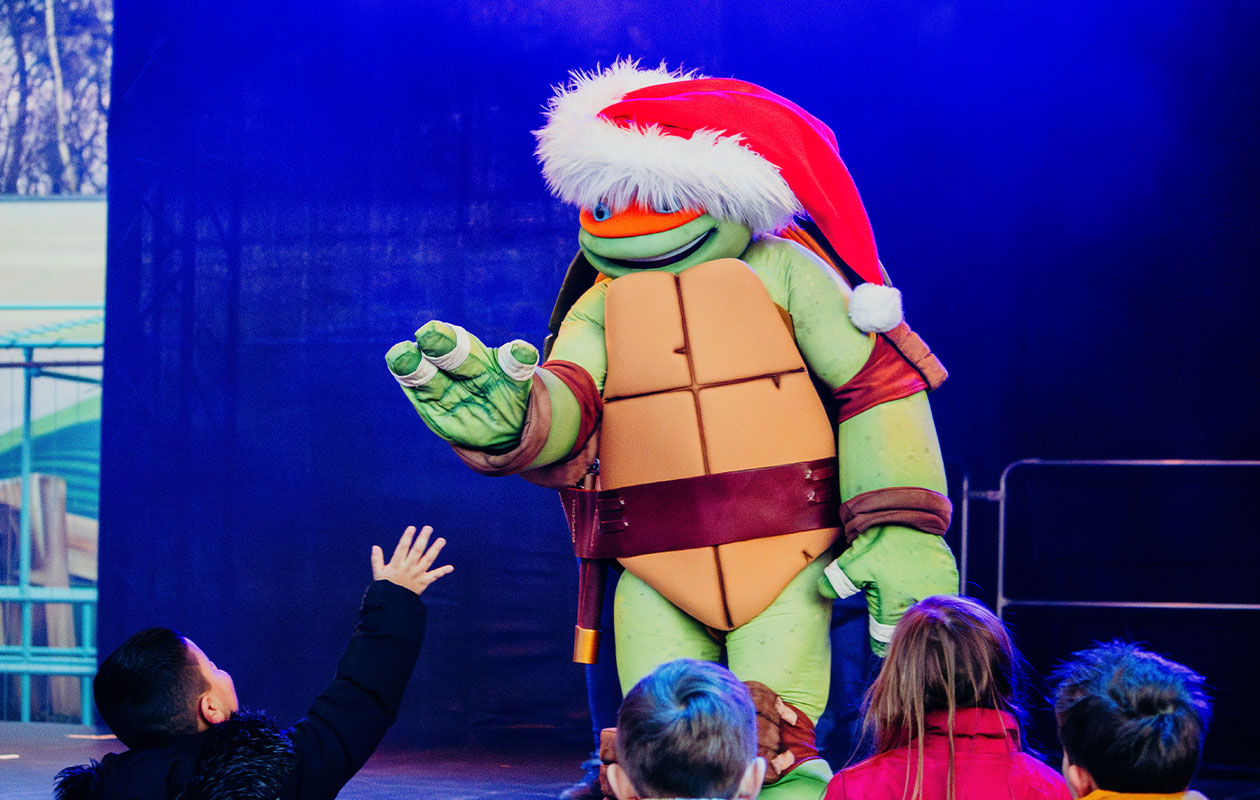 Ticket Movie Park Germany (2p.)