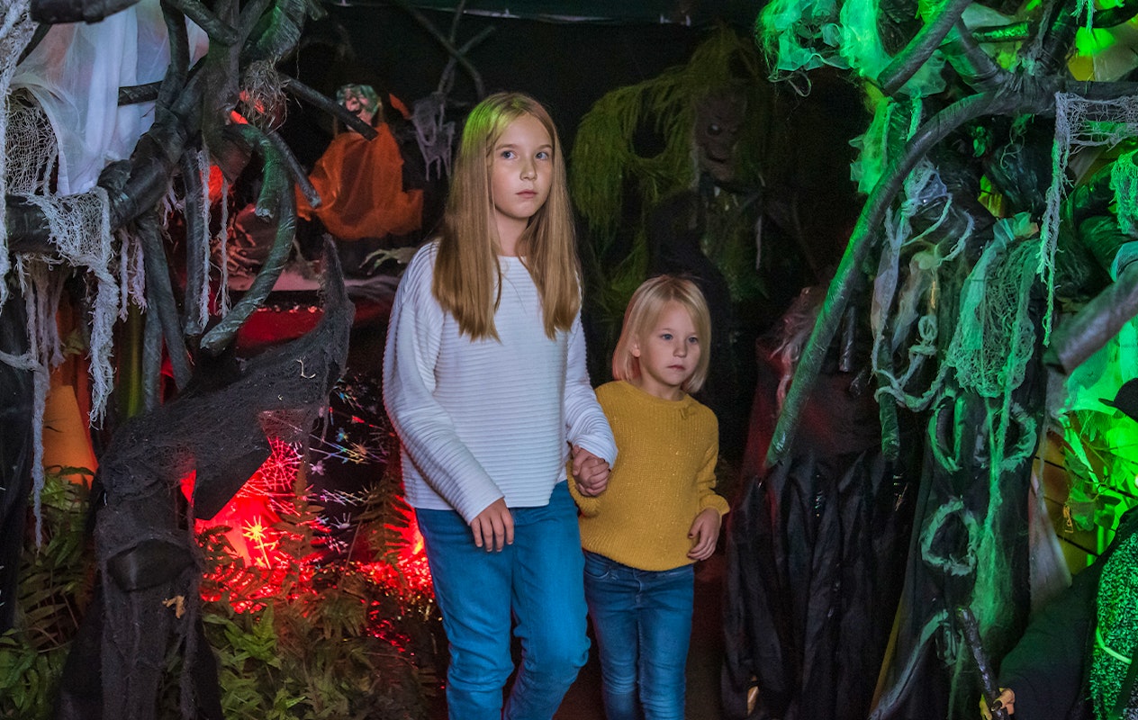 Billet Movie Park Allemagne (2p.)