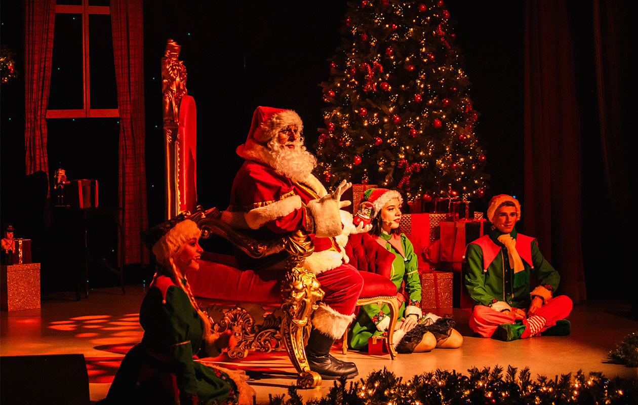 Ticket Movie Park Germany (2p.)