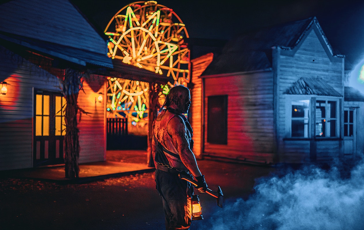 Billet Movie Park Allemagne (2p.)